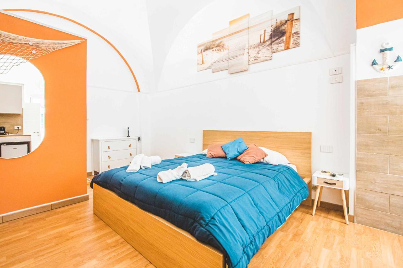Appartement Fisherman House *