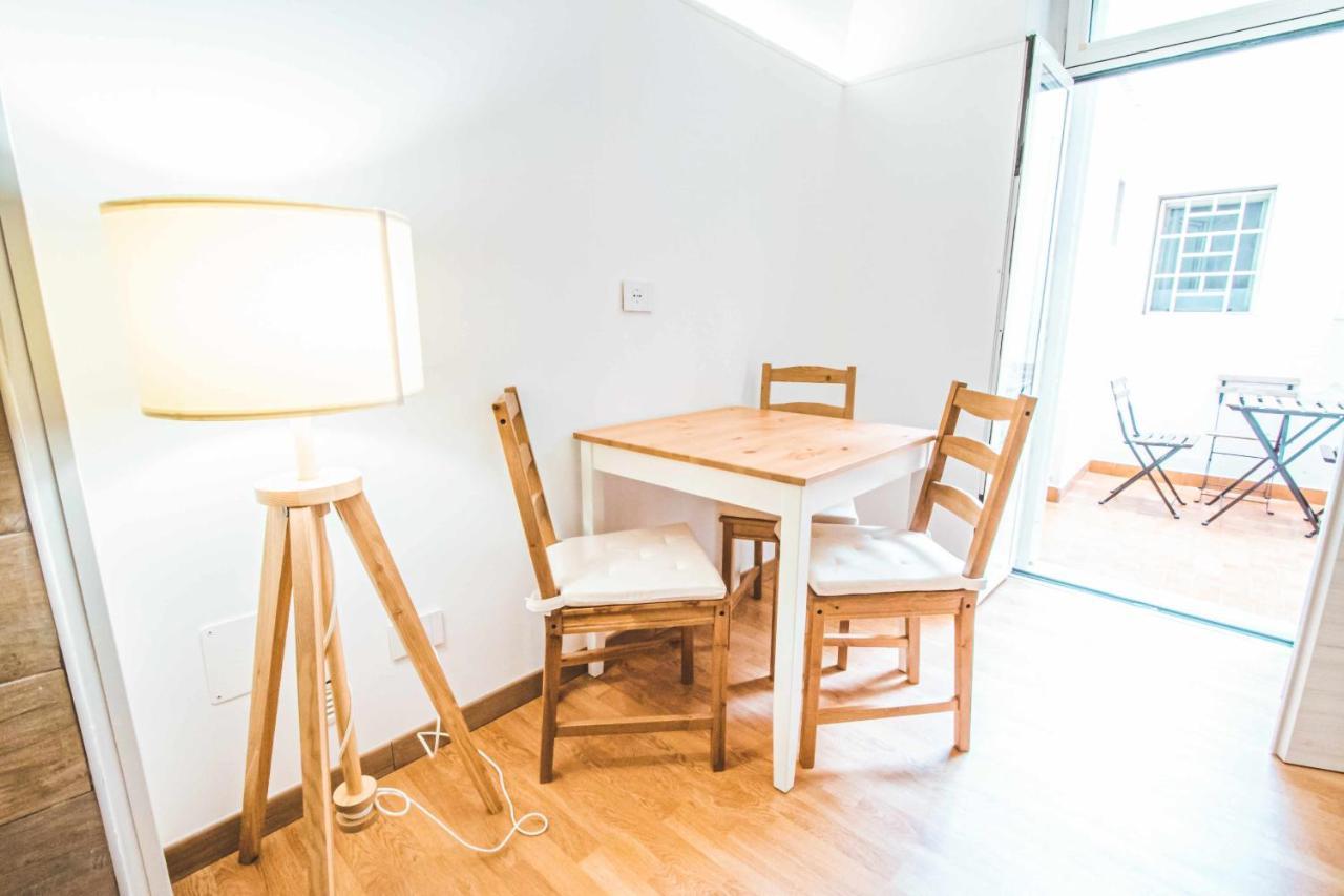 Fisherman House Appartement