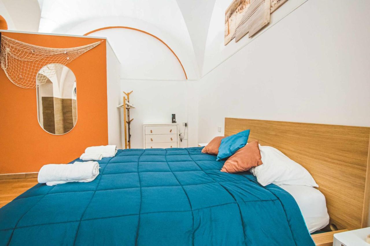 Appartement Fisherman House