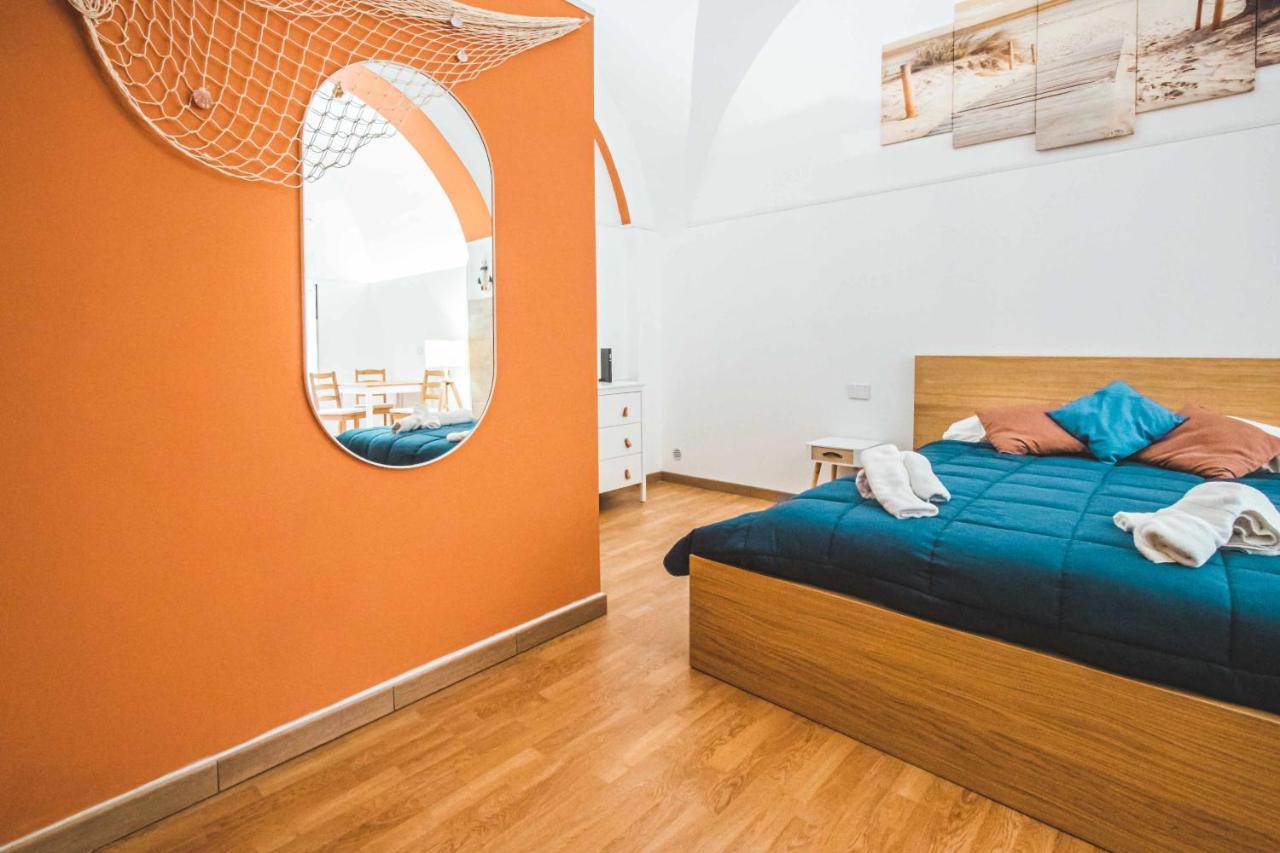 Fisherman House Appartement *