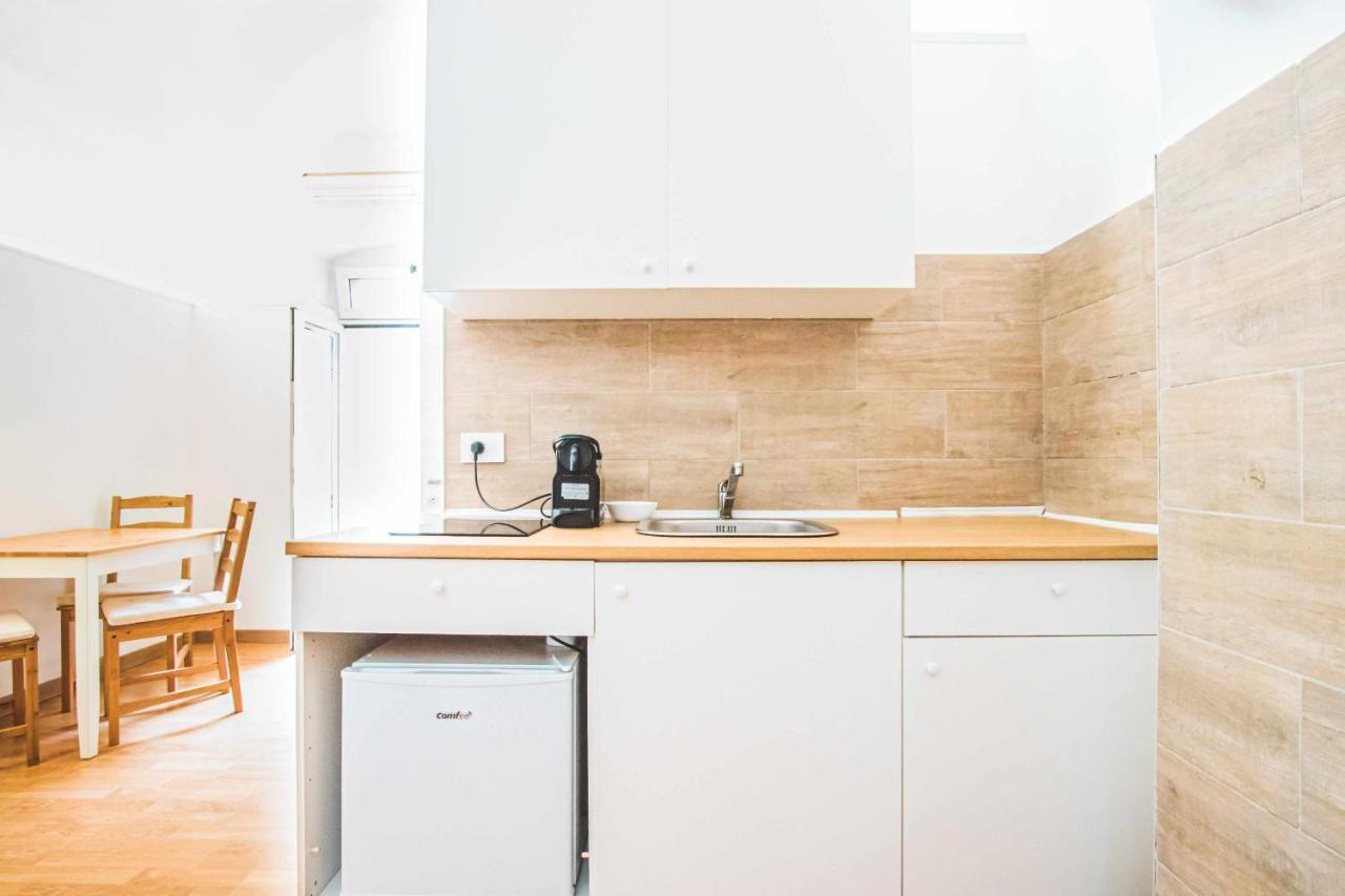 Appartement Fisherman House *