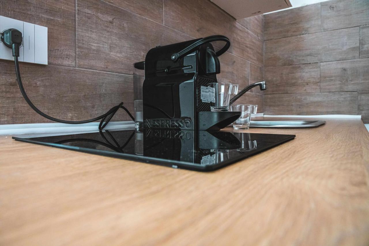 Appartement Fisherman House