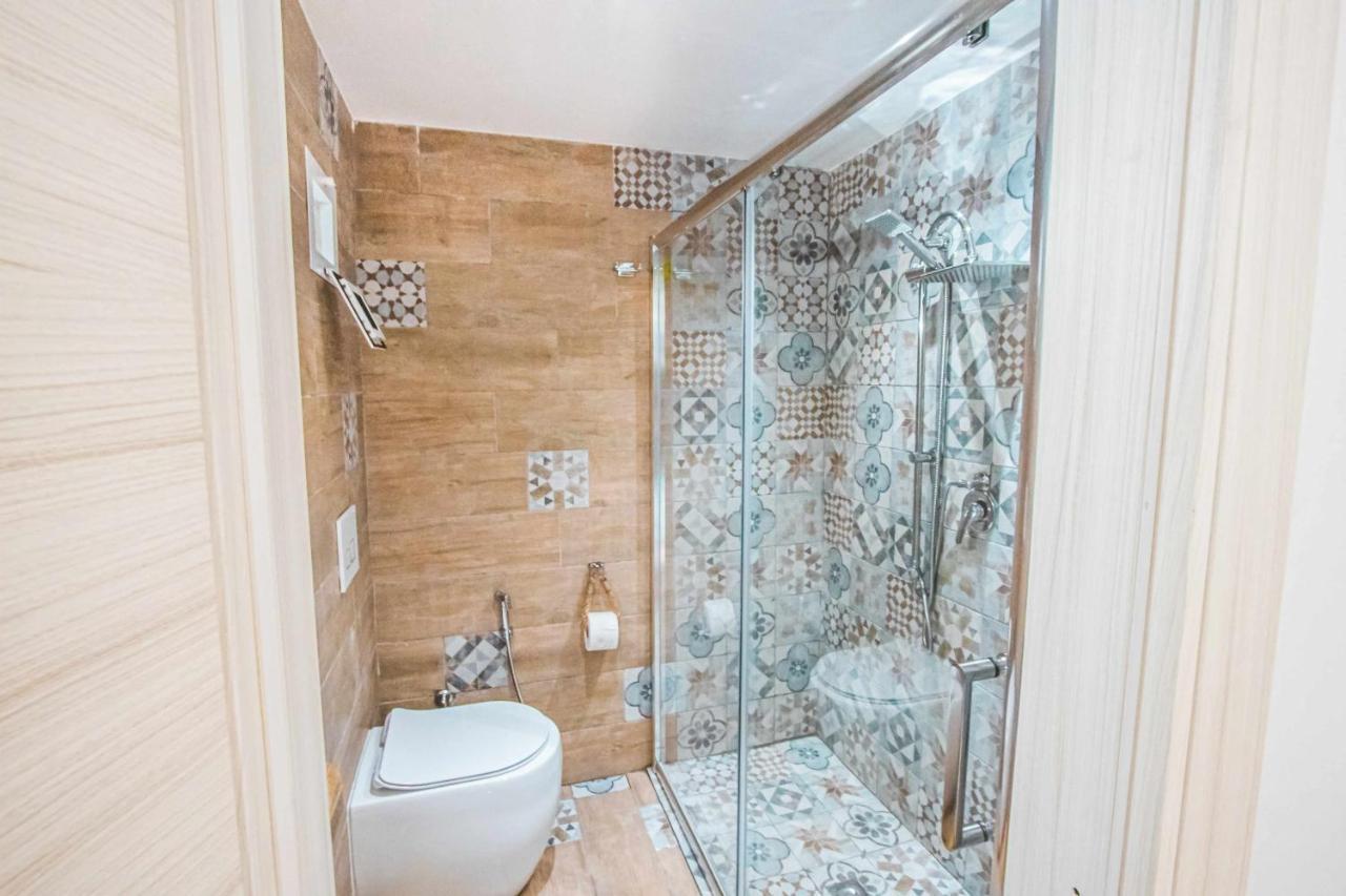 Appartement Fisherman House Bari