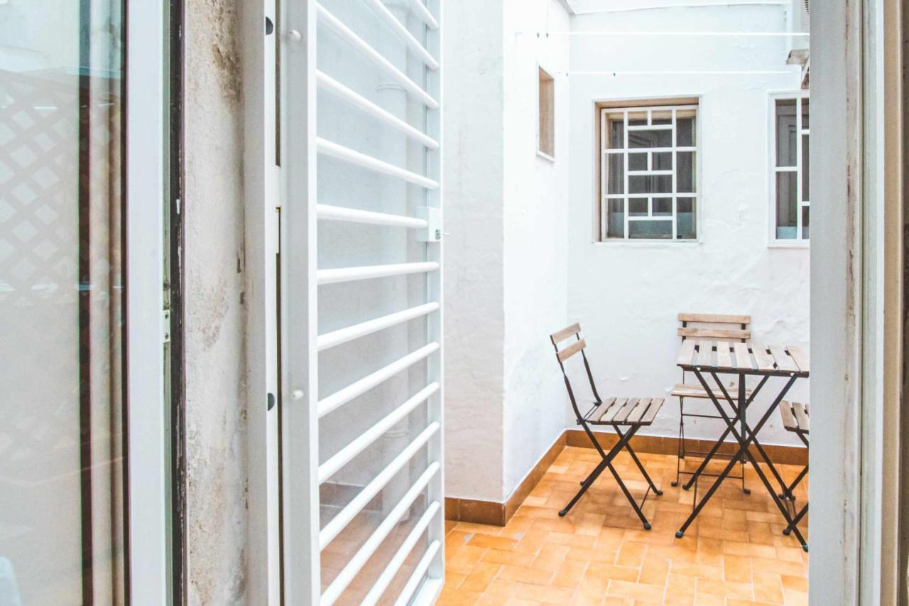 Fisherman House Appartement Bari