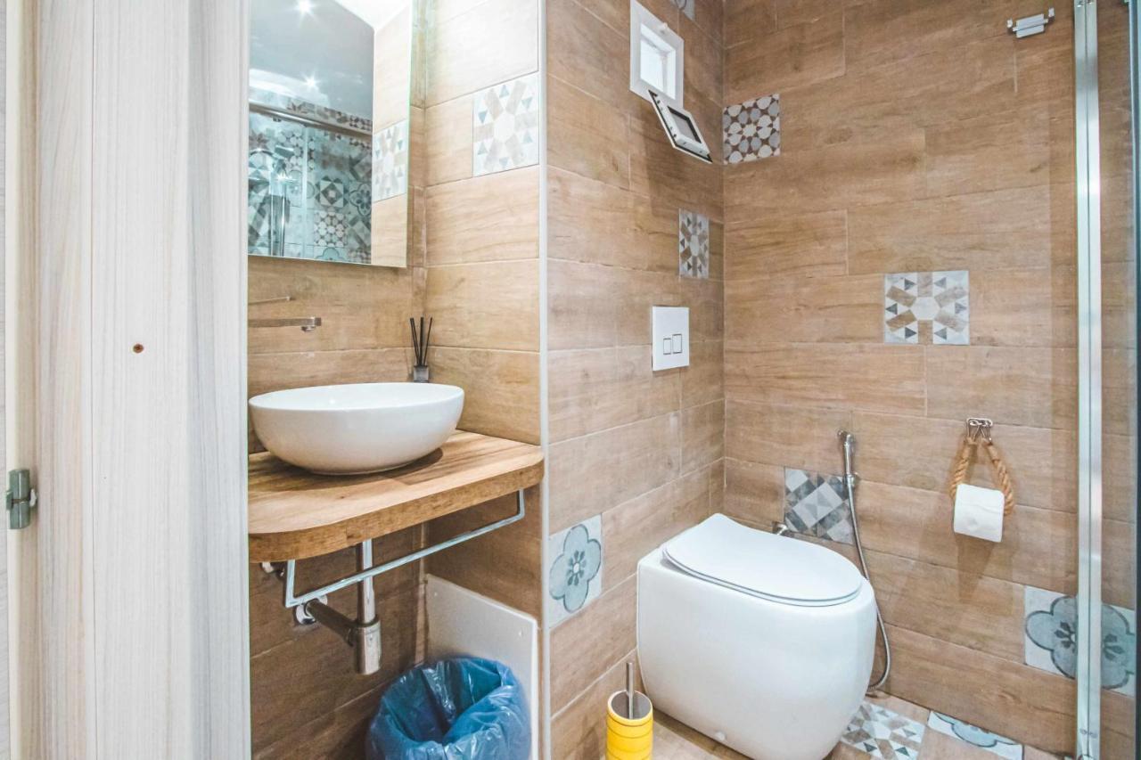 Appartement Fisherman House Bari