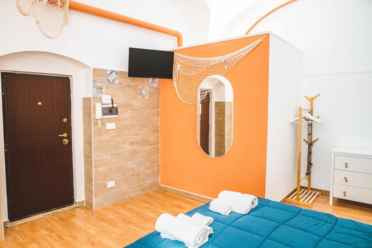 Fisherman House Appartement *